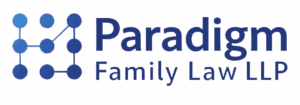 Paradigm Family Law